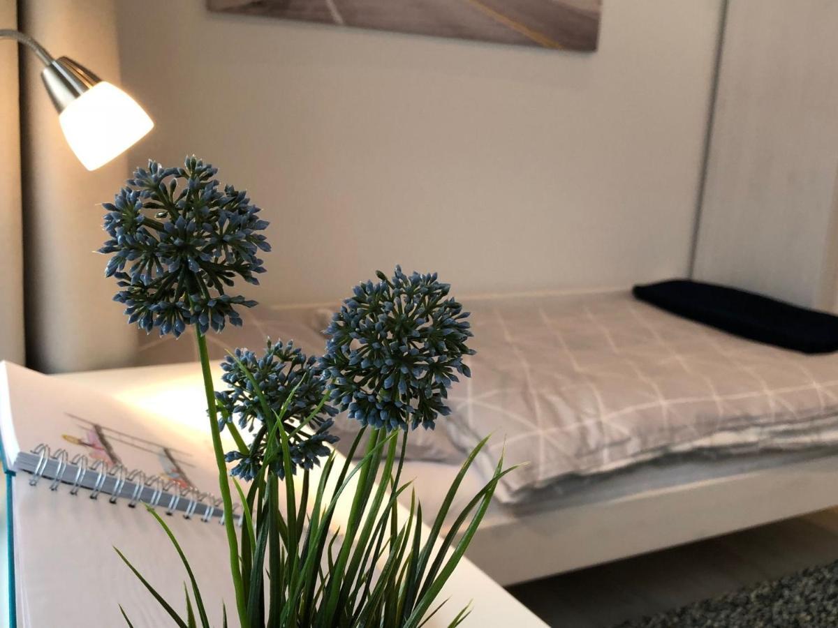 Loft Froenskip - Nordsee Park Dangast Buitenkant foto