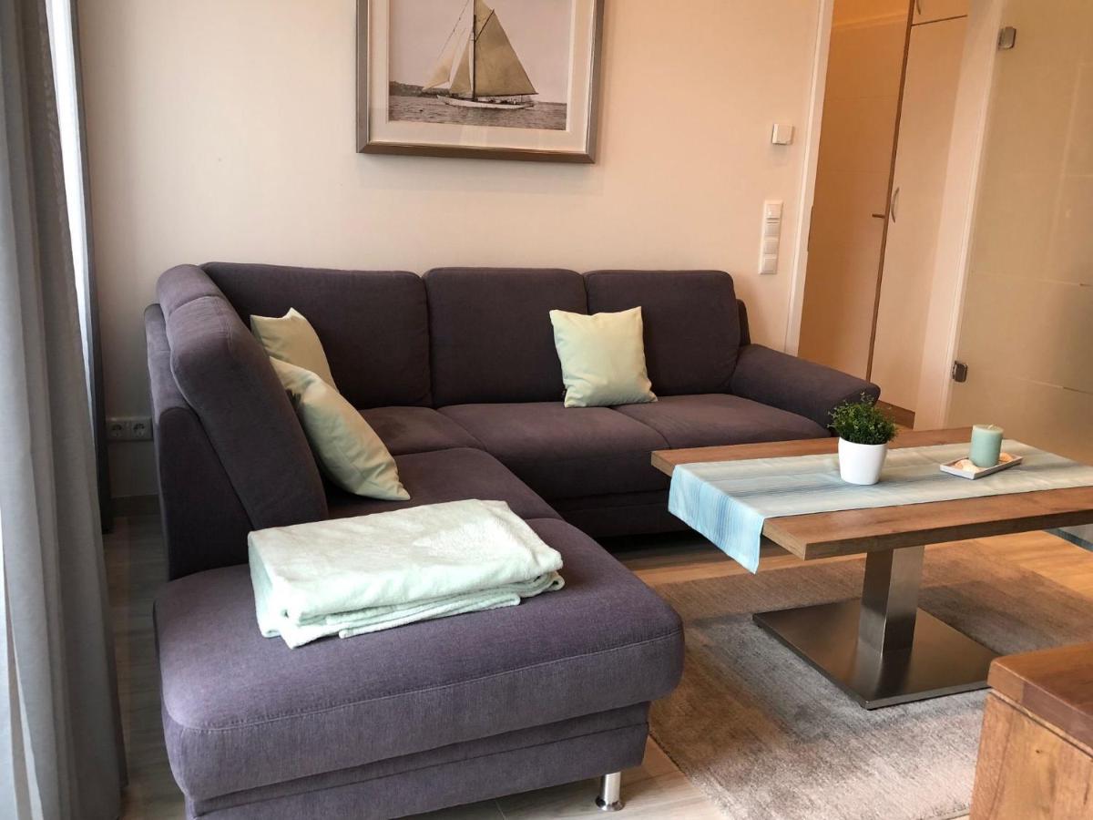 Loft Froenskip - Nordsee Park Dangast Buitenkant foto