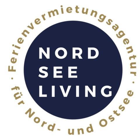 Loft Froenskip - Nordsee Park Dangast Buitenkant foto